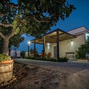 Casa Ulivi Nel Mare Casa vacanze Sciacca