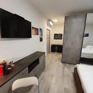 Bergamo - La Casa Di Gianna Nembro