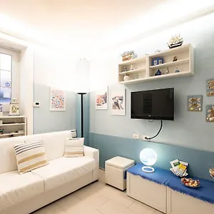 Casa Pervinca Appartamento Chiavari