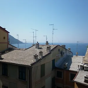 Infinity Mare/monti Appartamento Camogli