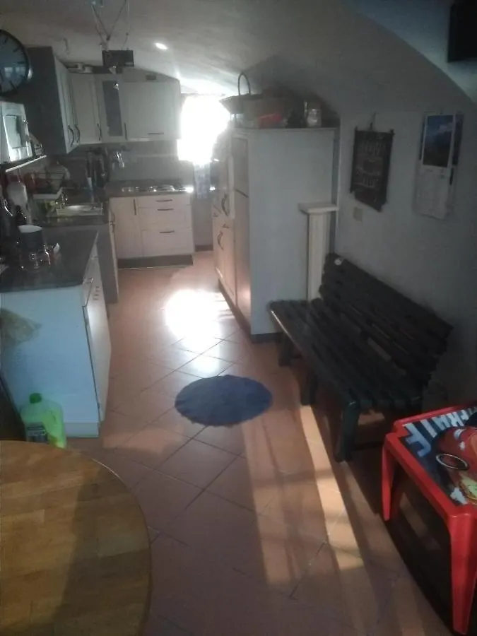 Appartamento 