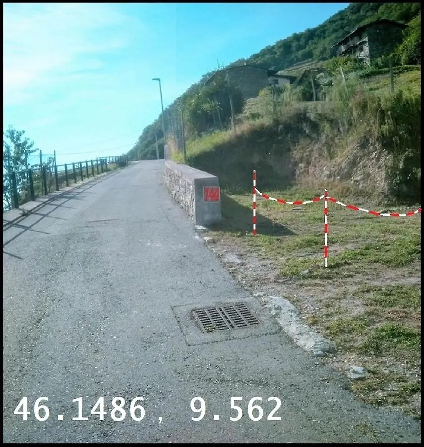 Appartamento 