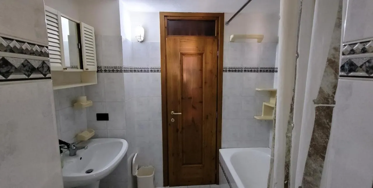Appartamento 