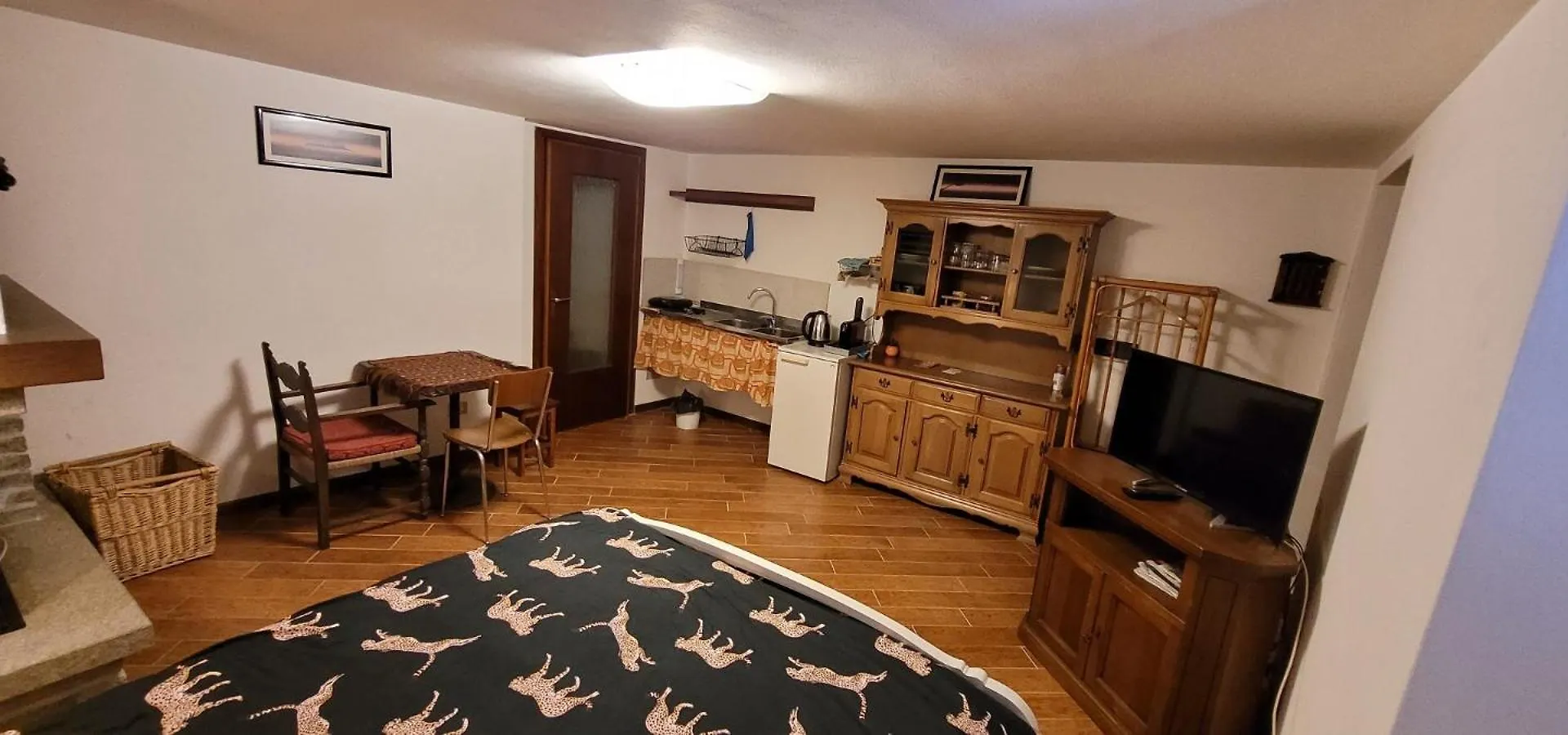Appartamento 